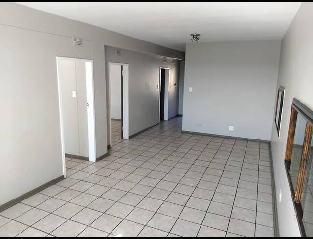 2 BEDROOM PROPERTY TO RENT IN BAILLIE PARK